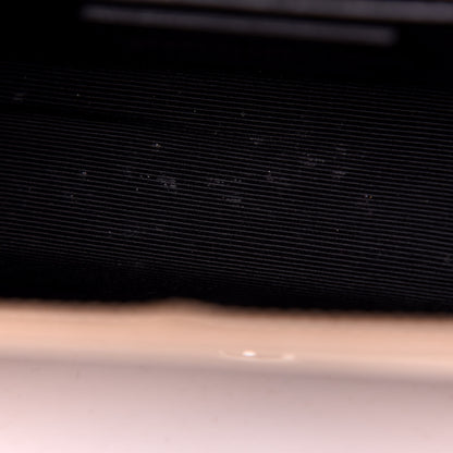 Saint Laurent Grain De Poudre Small Monogram Kate Satchel Nude Powder 6 of 14