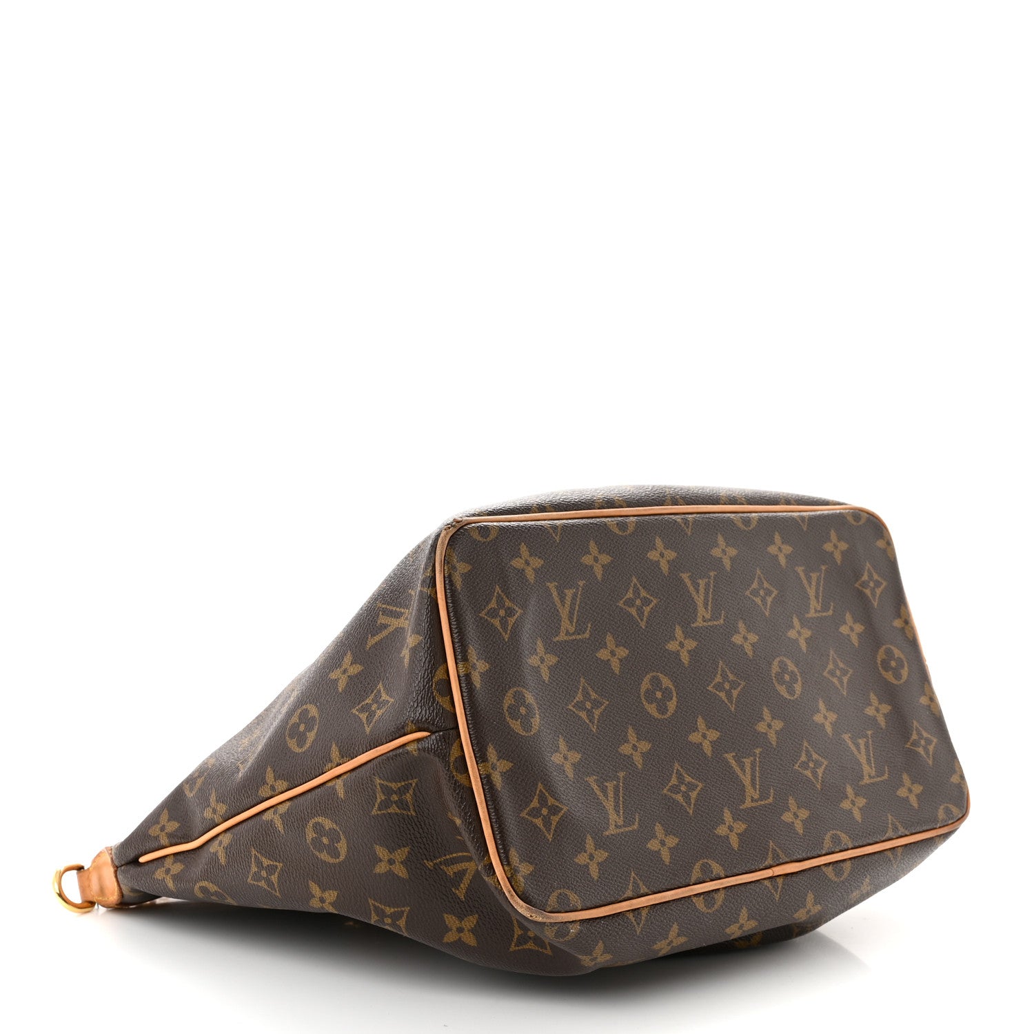 Louis Vuitton Monogram Palermo PM 4 of 13