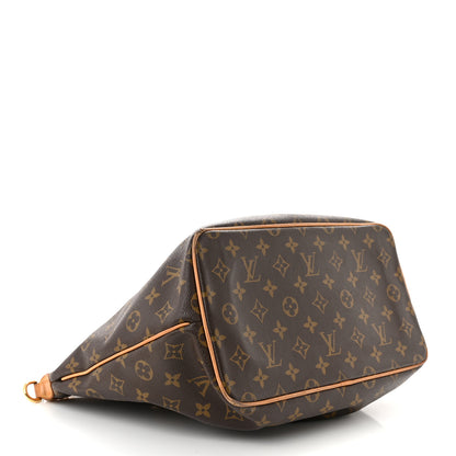 Louis Vuitton Monogram Palermo PM 4 of 13