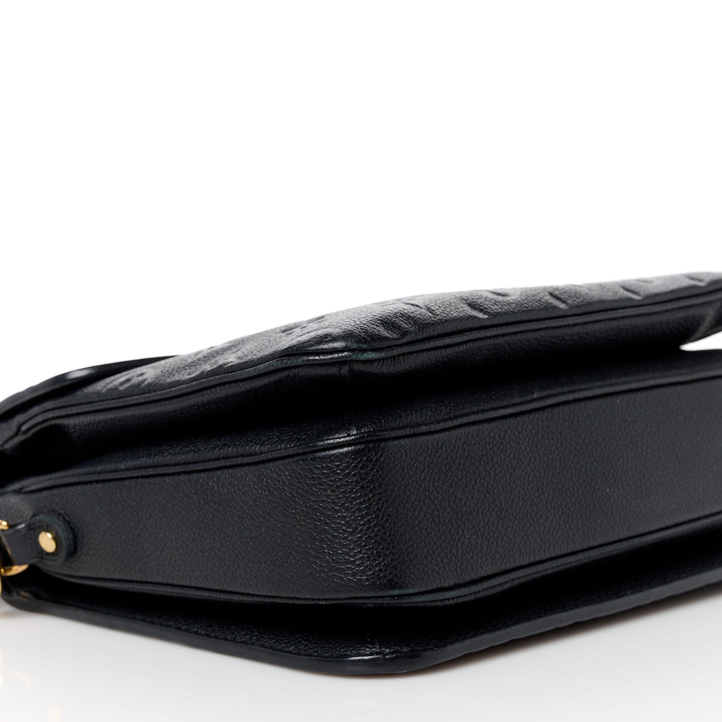 Empreinte Pochette Metis Black