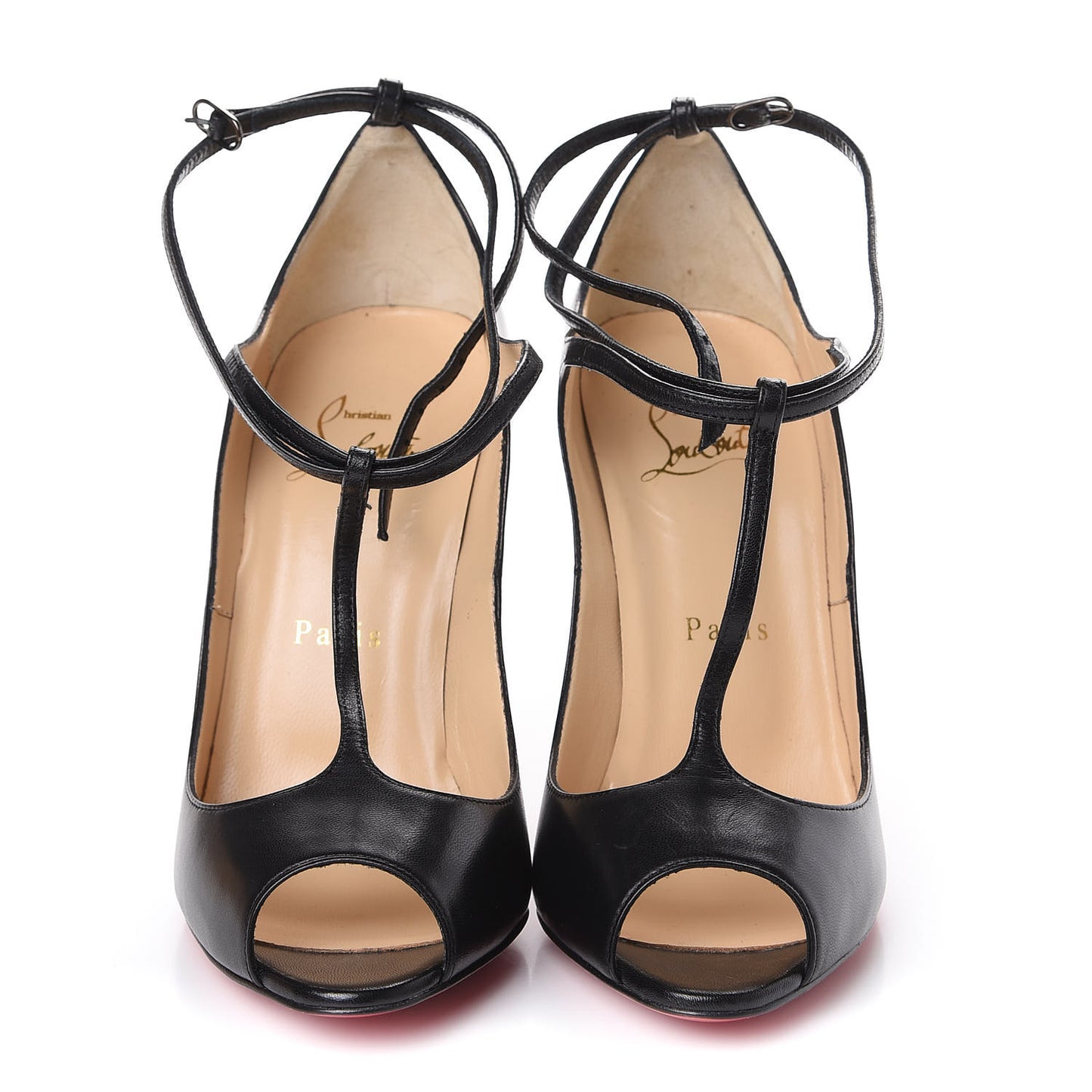 Kid Talitha 100 Pumps 37 Black