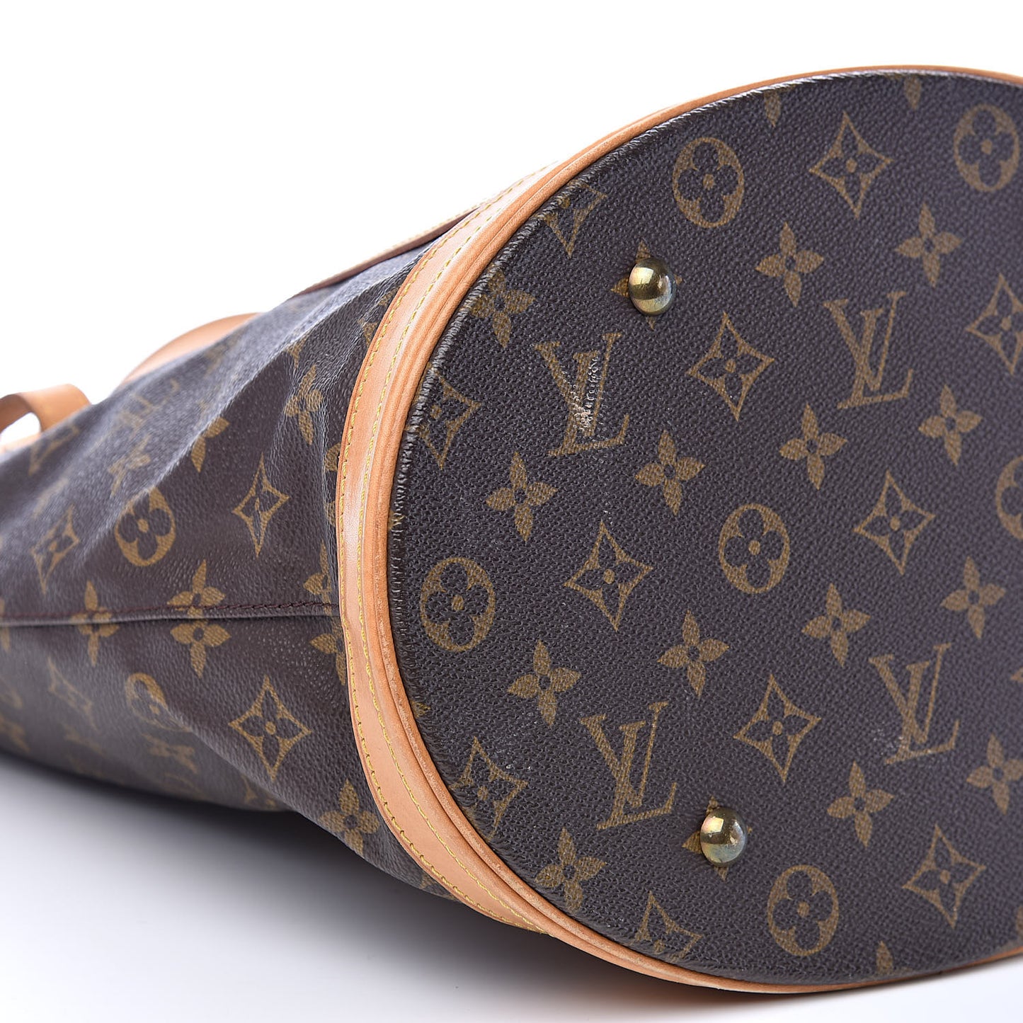 Monogram Bucket 27