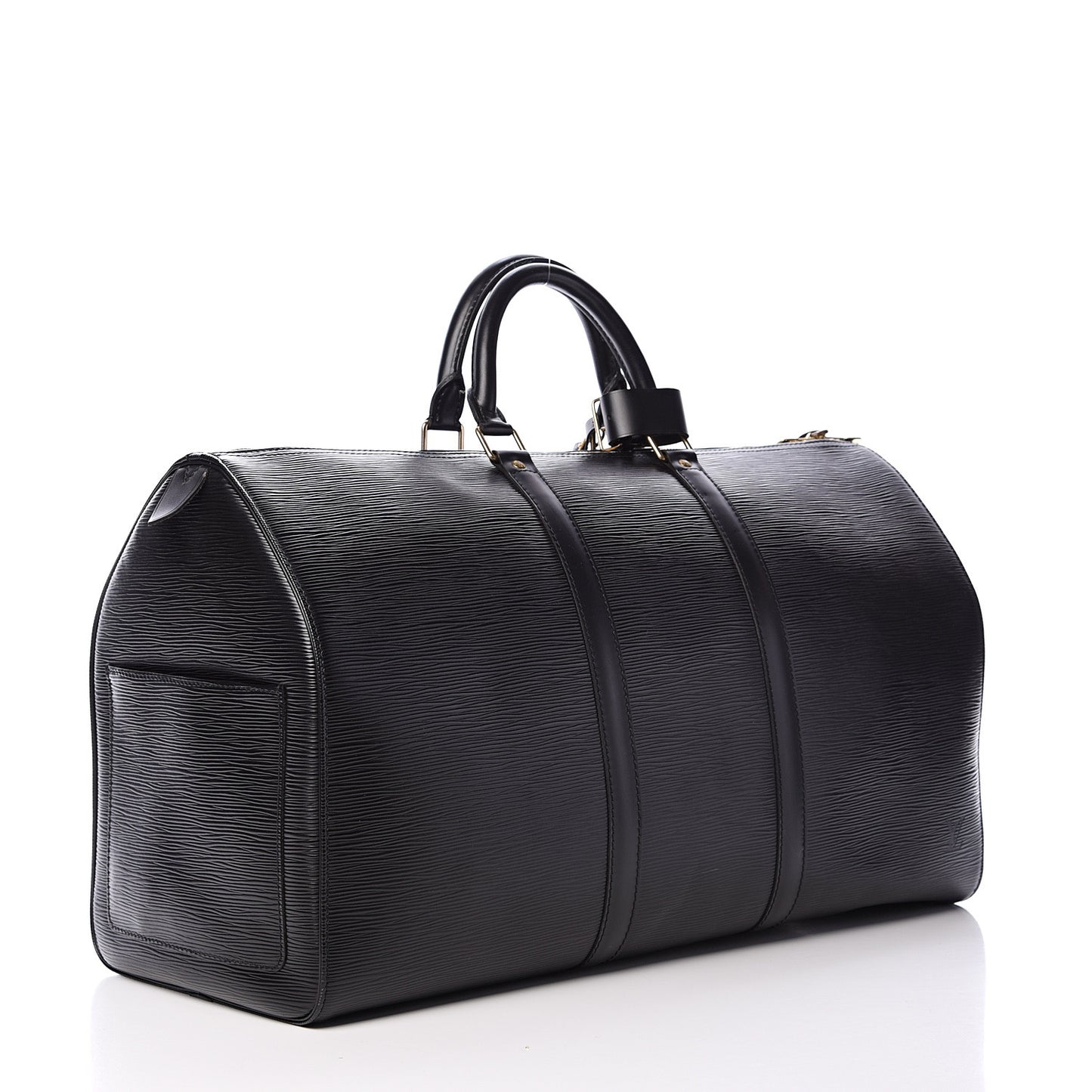 Epi Keepall 50 Black