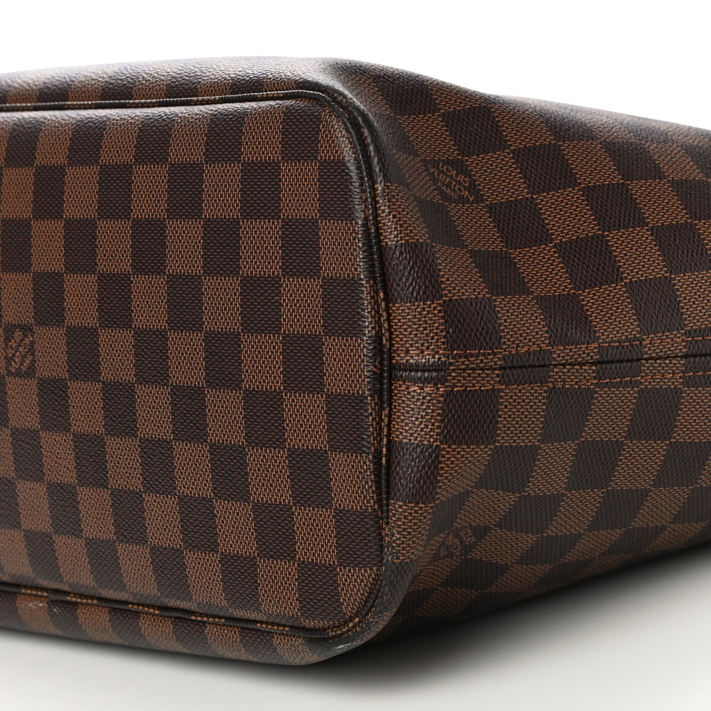 Damier Ebene Neo Neverfull MM