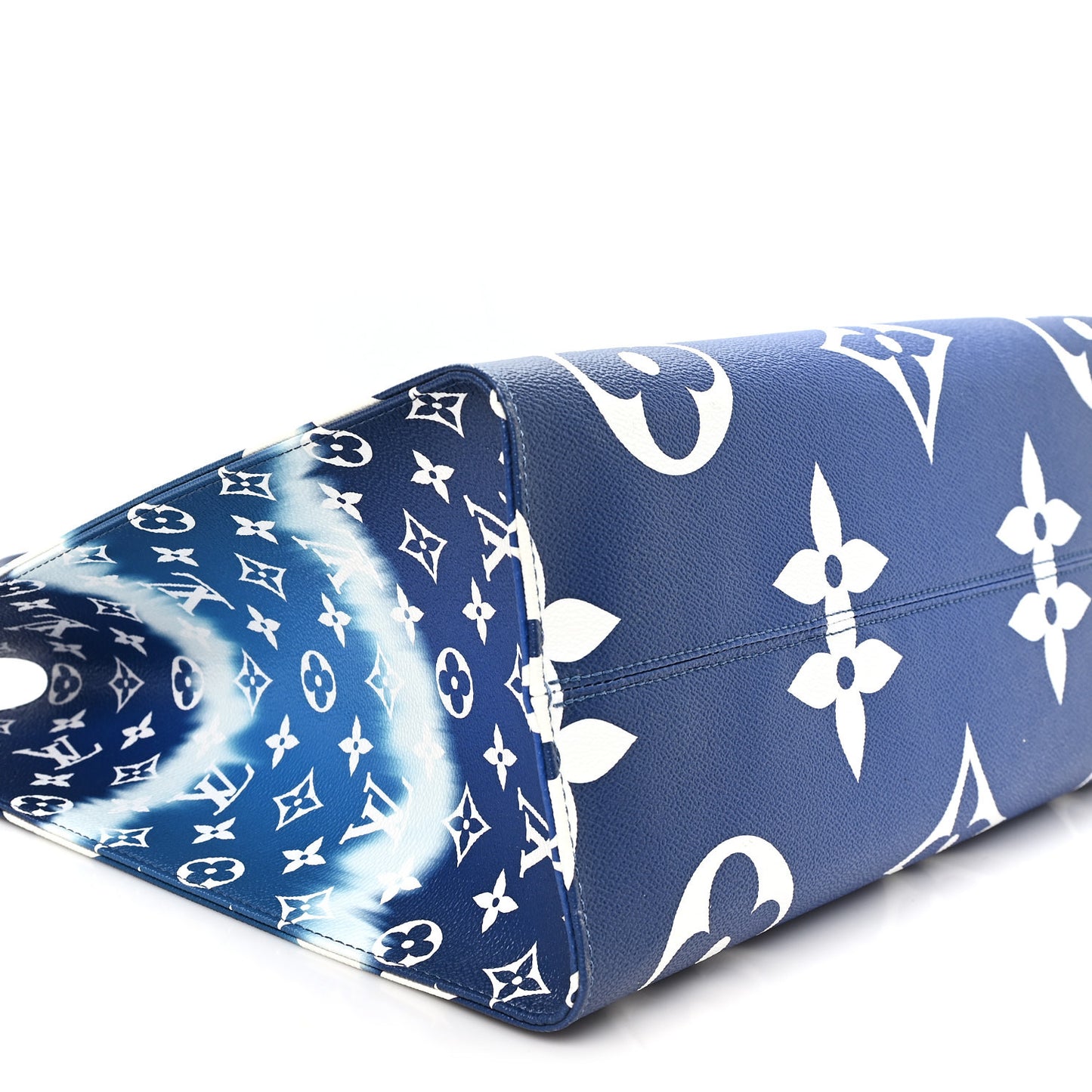 Monogram Escale Onthego GM Blue
