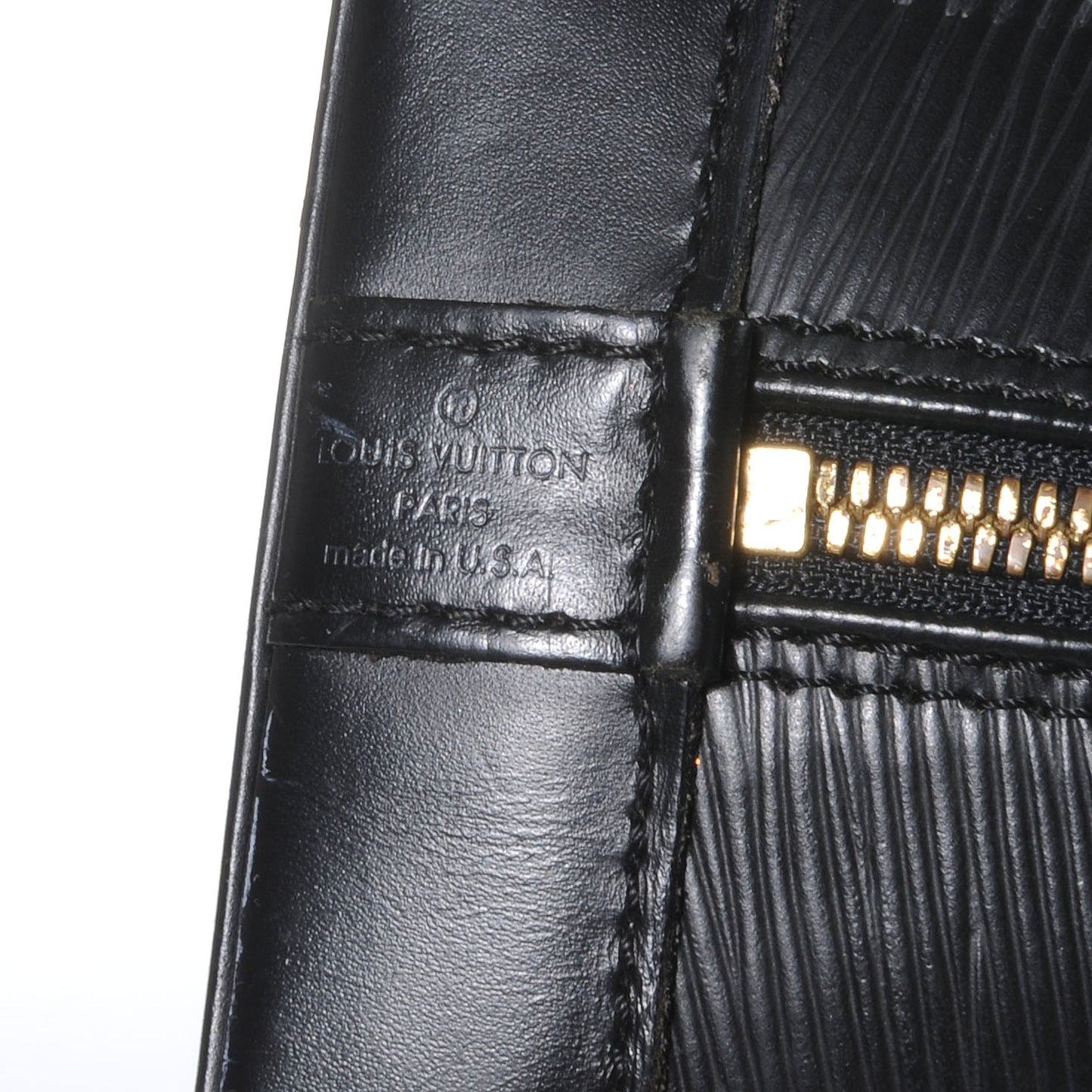 Epi Alma Black