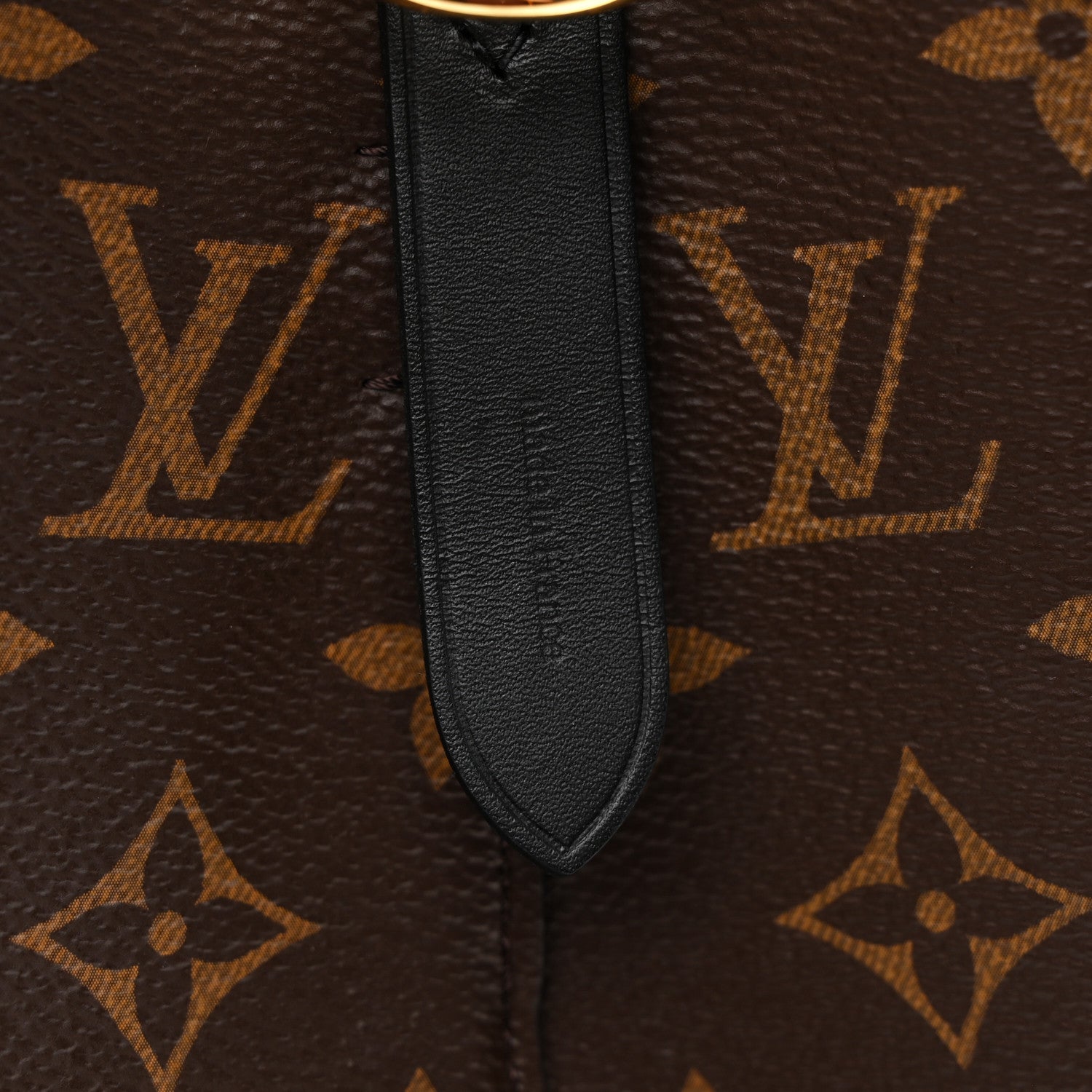 Louis Vuitton Monogram Neonoe MM Black 8 of 12