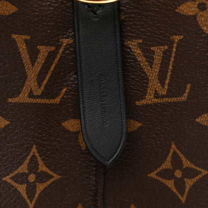 Louis Vuitton Monogram Neonoe MM Black 8 of 12