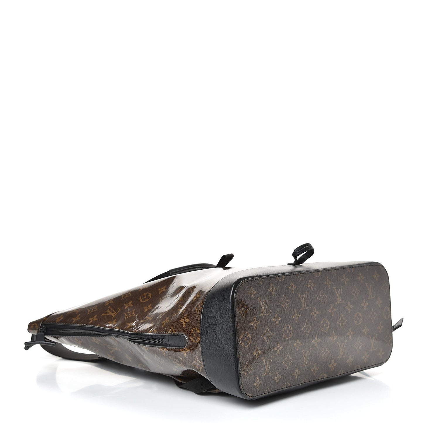 Monogram Glaze 2 Way Backpack
