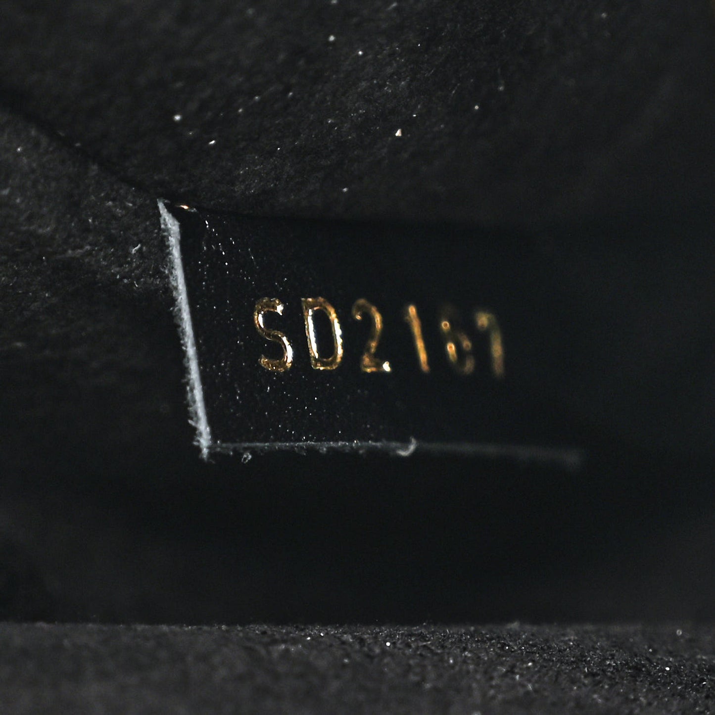 Reverse Monogram Pochette Metis