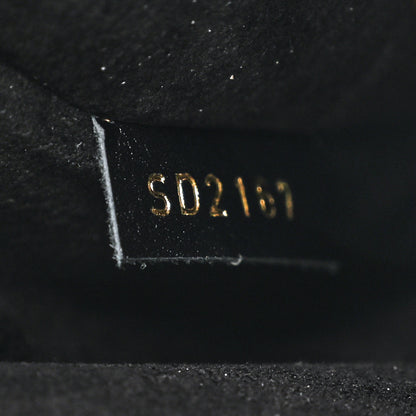 Louis Vuitton Reverse Monogram Pochette Metis 8 of 11