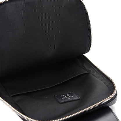 Louis Vuitton Damier Graphite Avenue Sling Backpack 5 of 10