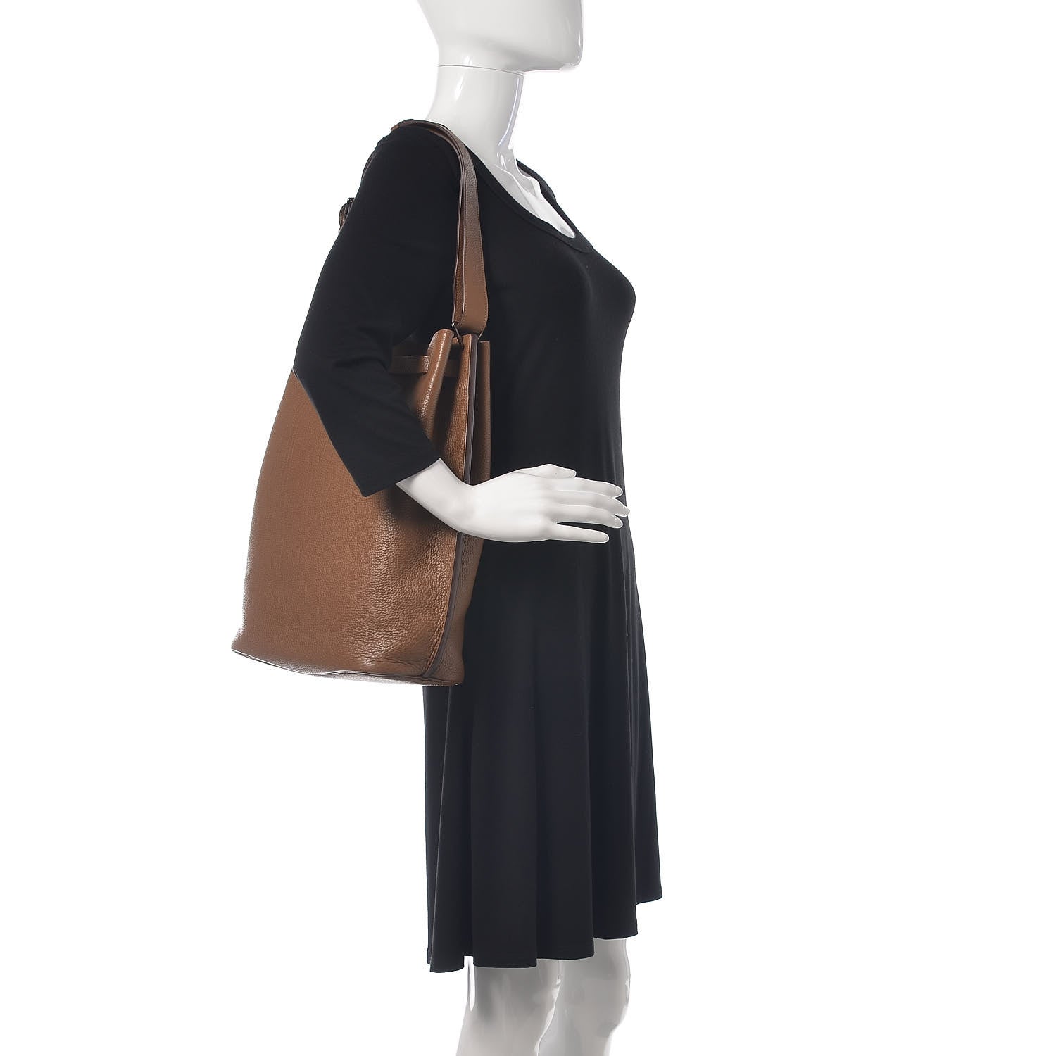 Hermes Togo So Kelly 26 Alezan 2 of 10