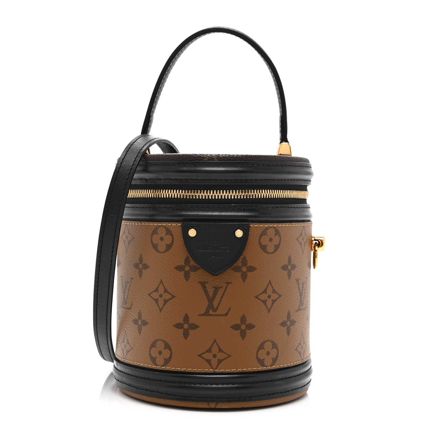 Louis Vuitton Reverse Monogram Cannes 1 of 10