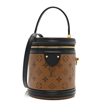 Louis Vuitton Reverse Monogram Cannes 1 of 10