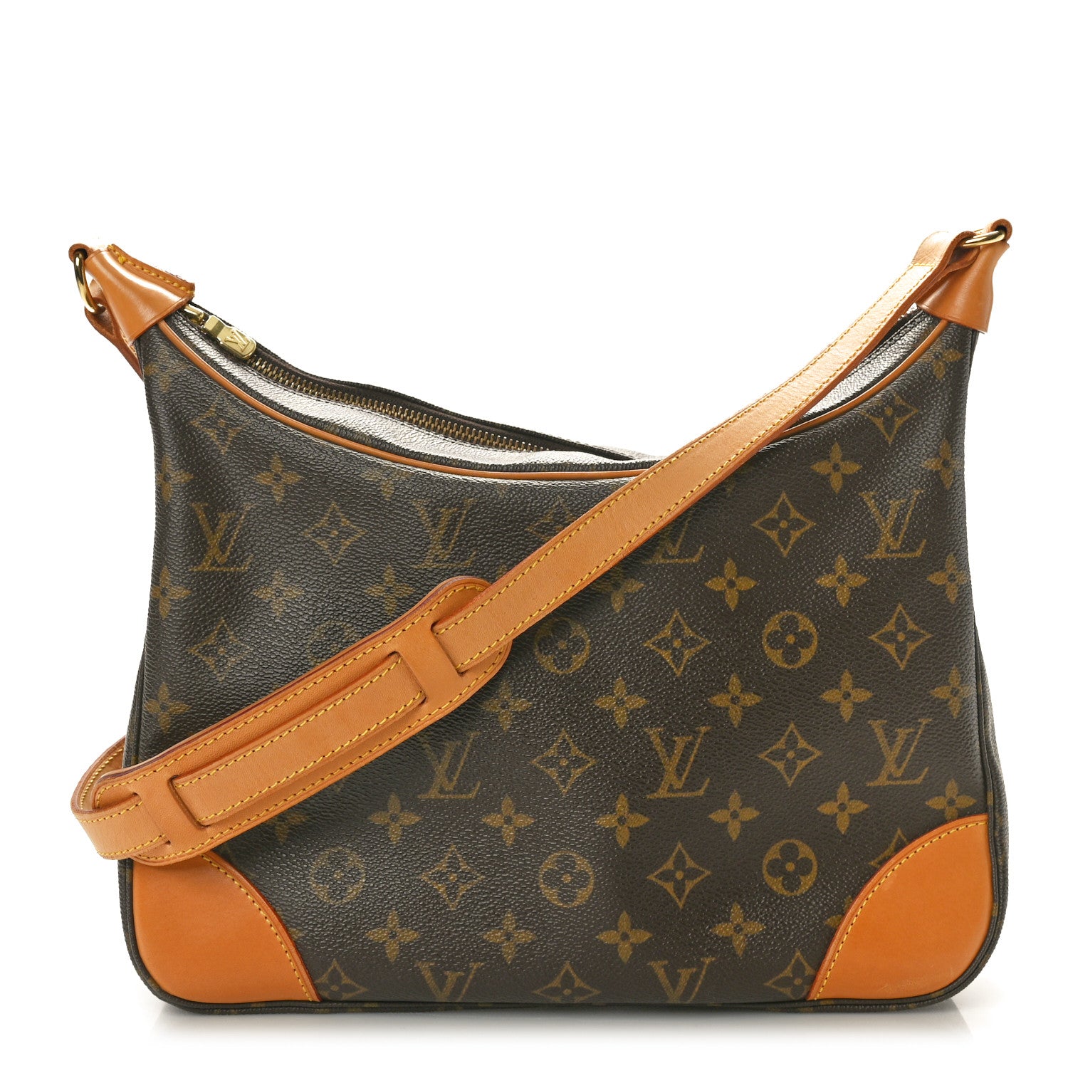 Louis Vuitton Monogram Boulogne 30 1 of 9