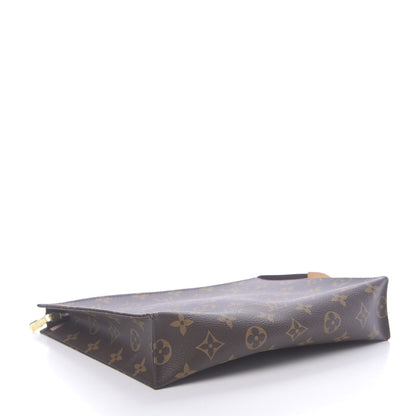 Louis Vuitton Monogram Toiletry Pouch 26 4 of 6