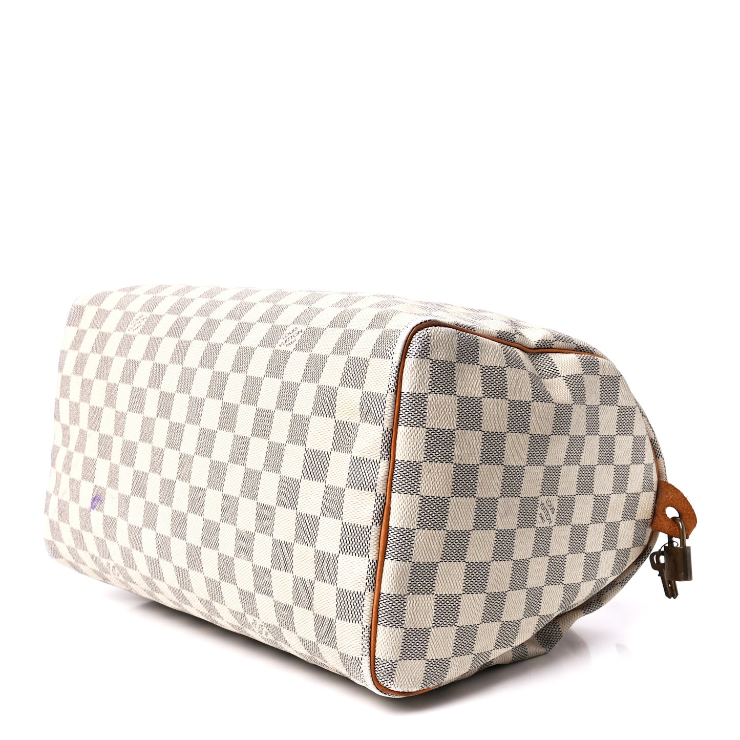 Damier Azur Speedy 35