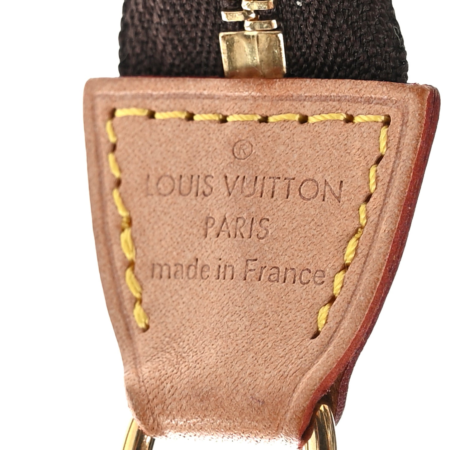 Monogram Mini Pochette Accessories