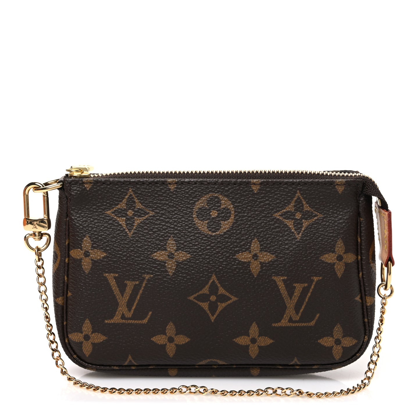 Monogram Mini Pochette Accessories