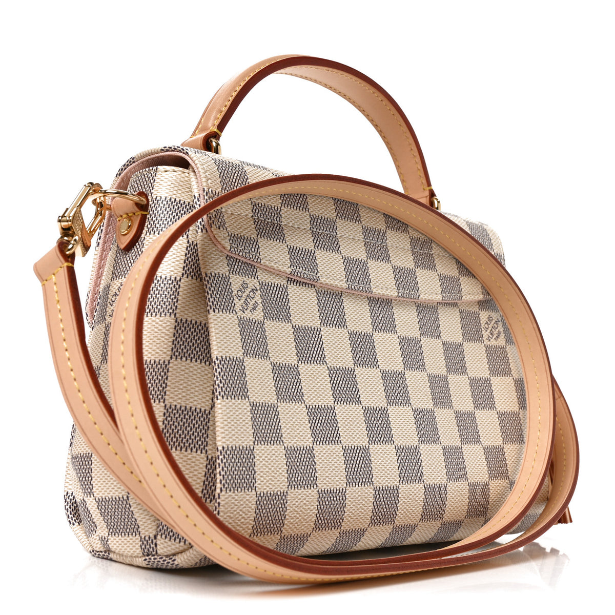 Damier Azur Croisette