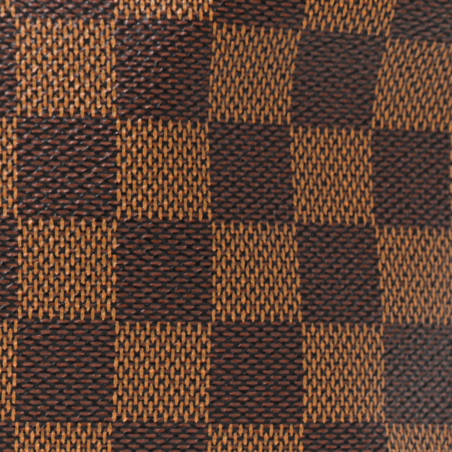 Louis Vuitton Damier Ebene Soho Backpack 7 of 9