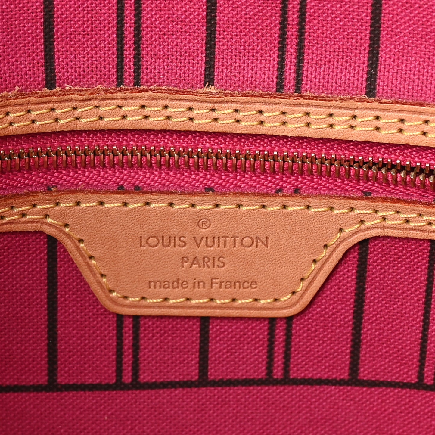 Monogram Neo Neverfull PM Pivoine