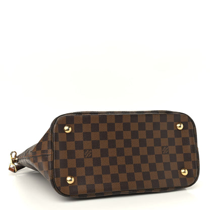 Louis Vuitton Damier Ebene Belmont 4 of 9