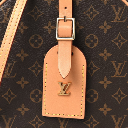 Louis Vuitton Monogram Petite Boite Chapeau 7 of 13