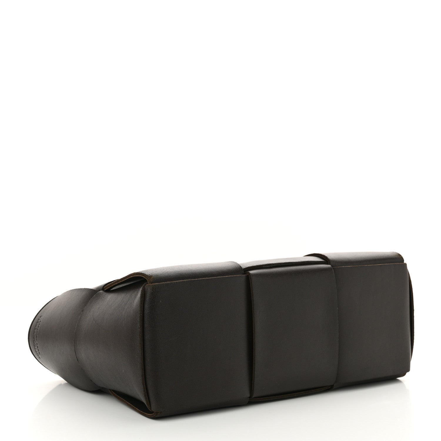 Bottega Veneta Nappa Maxi Intrecciato Small Arco Tote Fondant 5 of 14