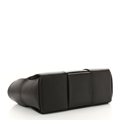 Bottega Veneta Nappa Maxi Intrecciato Small Arco Tote Fondant 5 of 14