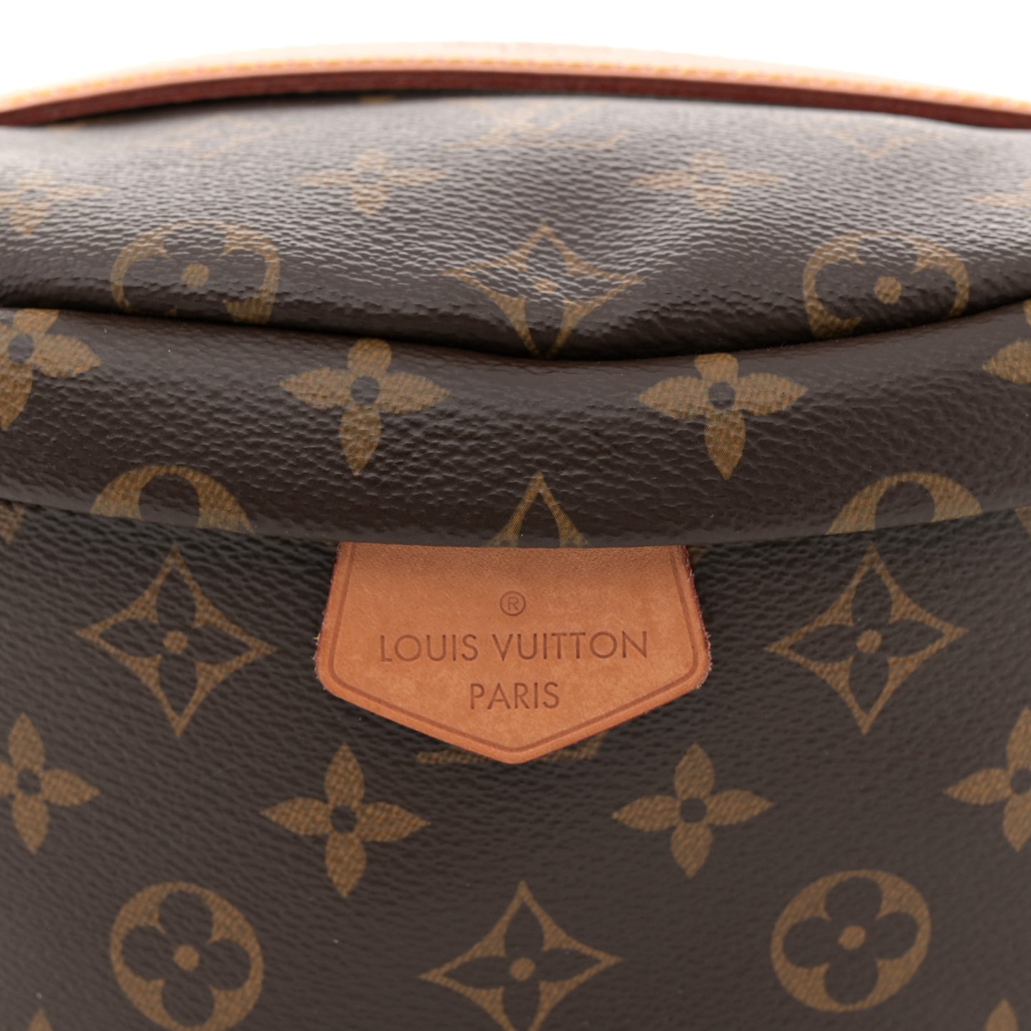 Monogram Bumbag