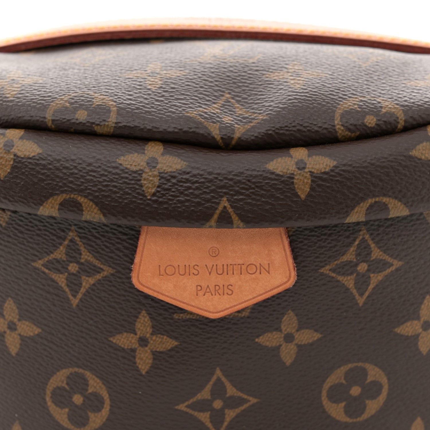 Louis Vuitton Monogram Bumbag 7 of 10