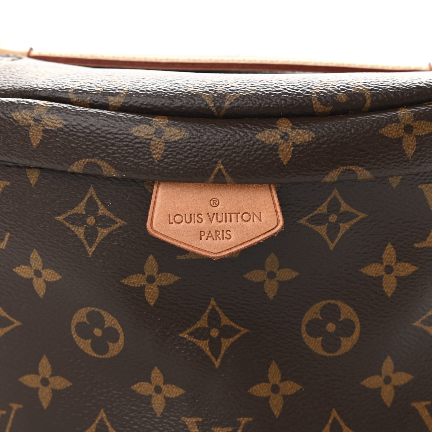 Monogram Bumbag