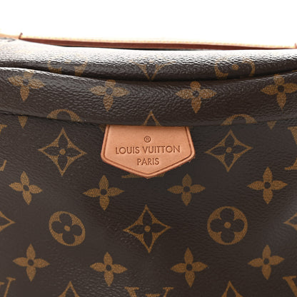 Louis Vuitton Monogram Bumbag 7 of 14