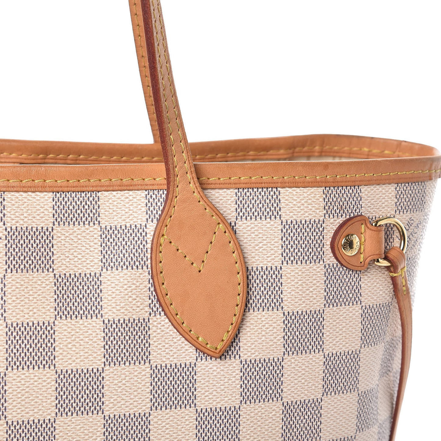 Damier Azur Neo Neverfull PM