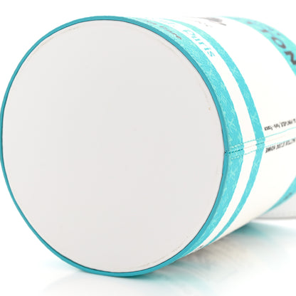 Louis Vuitton Monogram LV Paint Can Turquoise 9 of 15