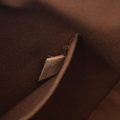 Louis Vuitton Monogram Tulum PM 9 of 15