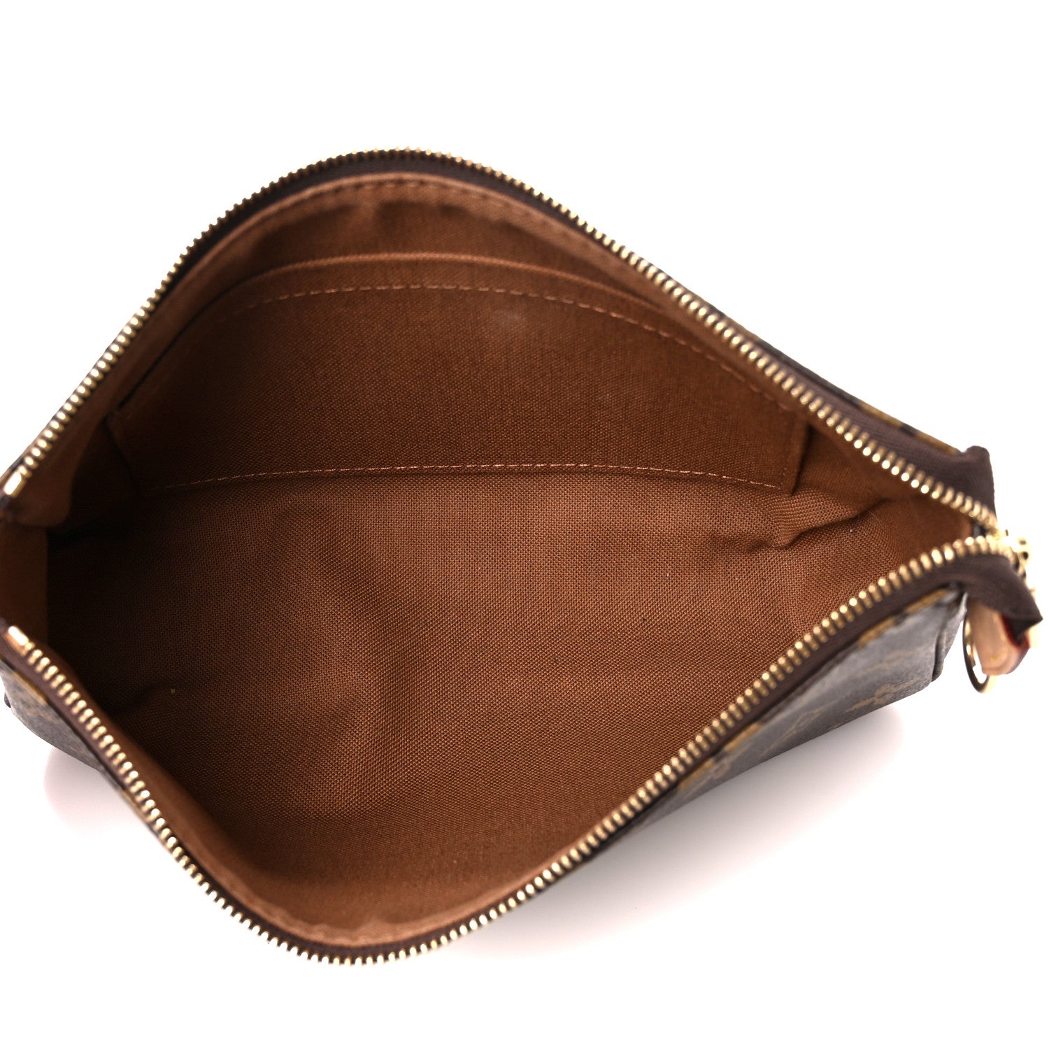 Louis Vuitton Monogram Pochette Accessories NM 7 of 13