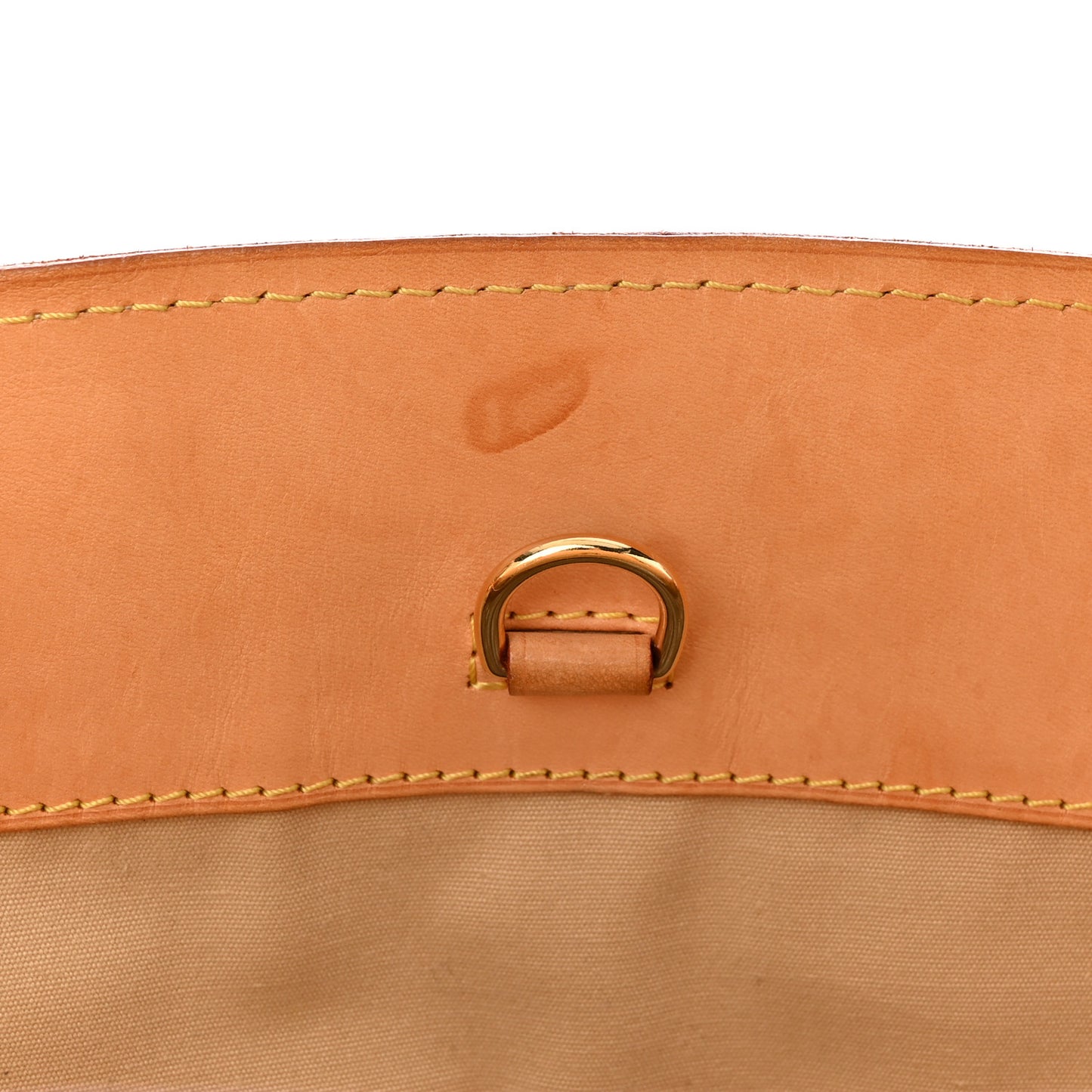 Damier Azur Pampelonne GM