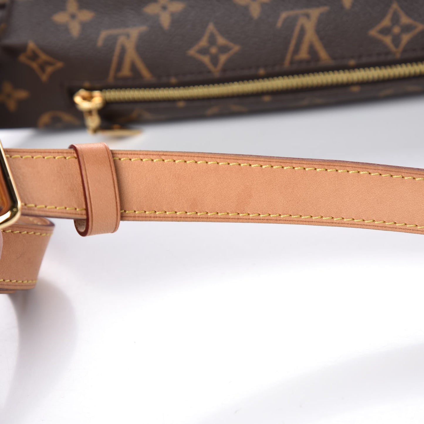 Monogram Bumbag