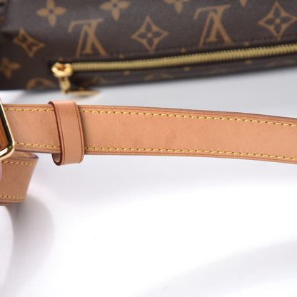 Louis Vuitton Monogram Bumbag 9 of 9