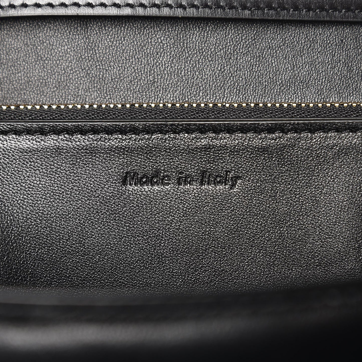 Box Calfskin Medium Classic Box Flap Bag Black