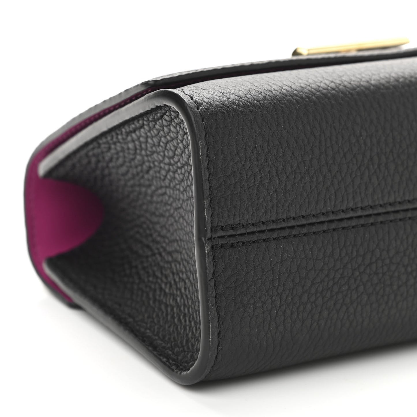 Taurillon Twist One Handle BB Black