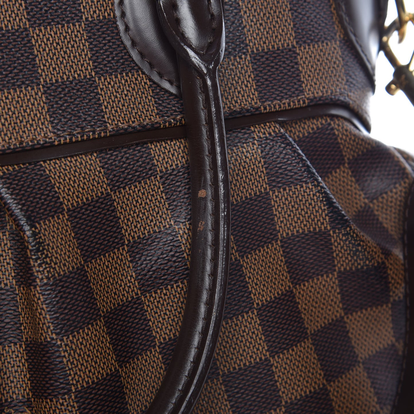 Damier Ebene Trevi PM
