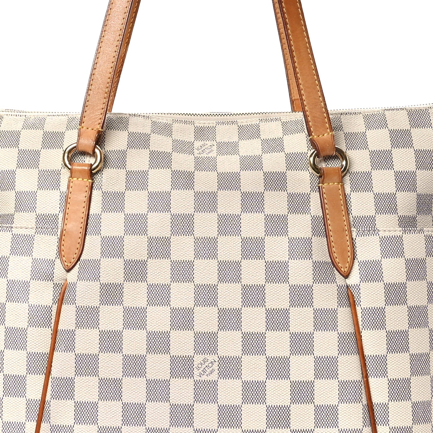 Damier Azur Totally MM