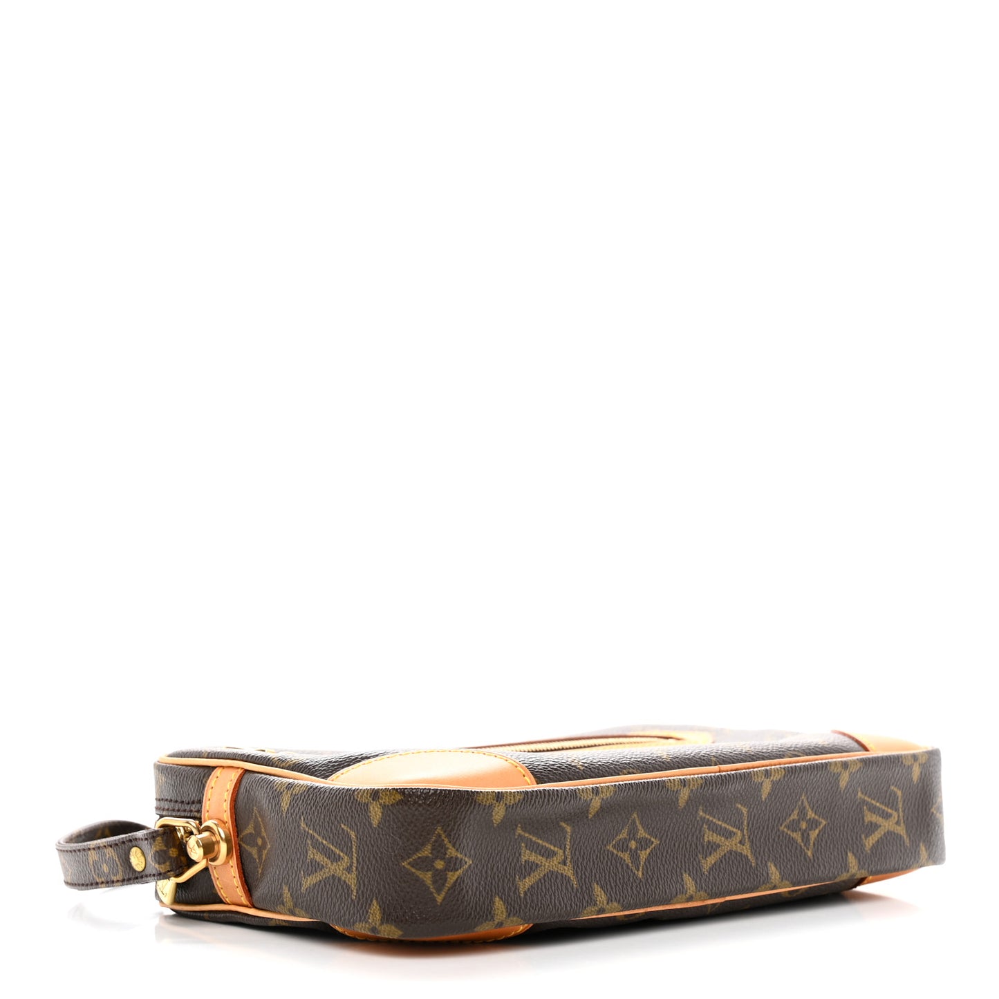 Monogram Pochette Marly Dragonne 26