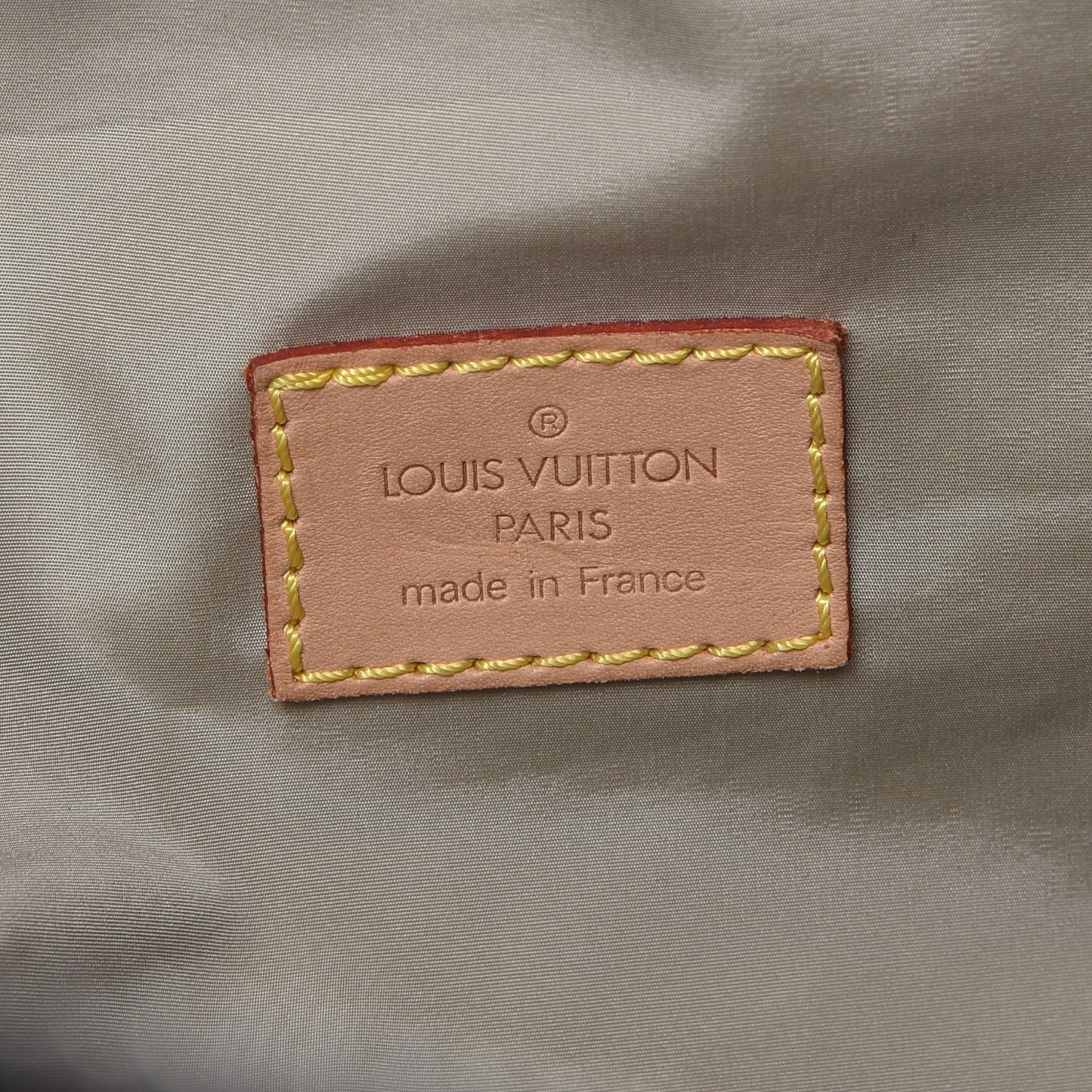 Damier Geant Attaquant Earth