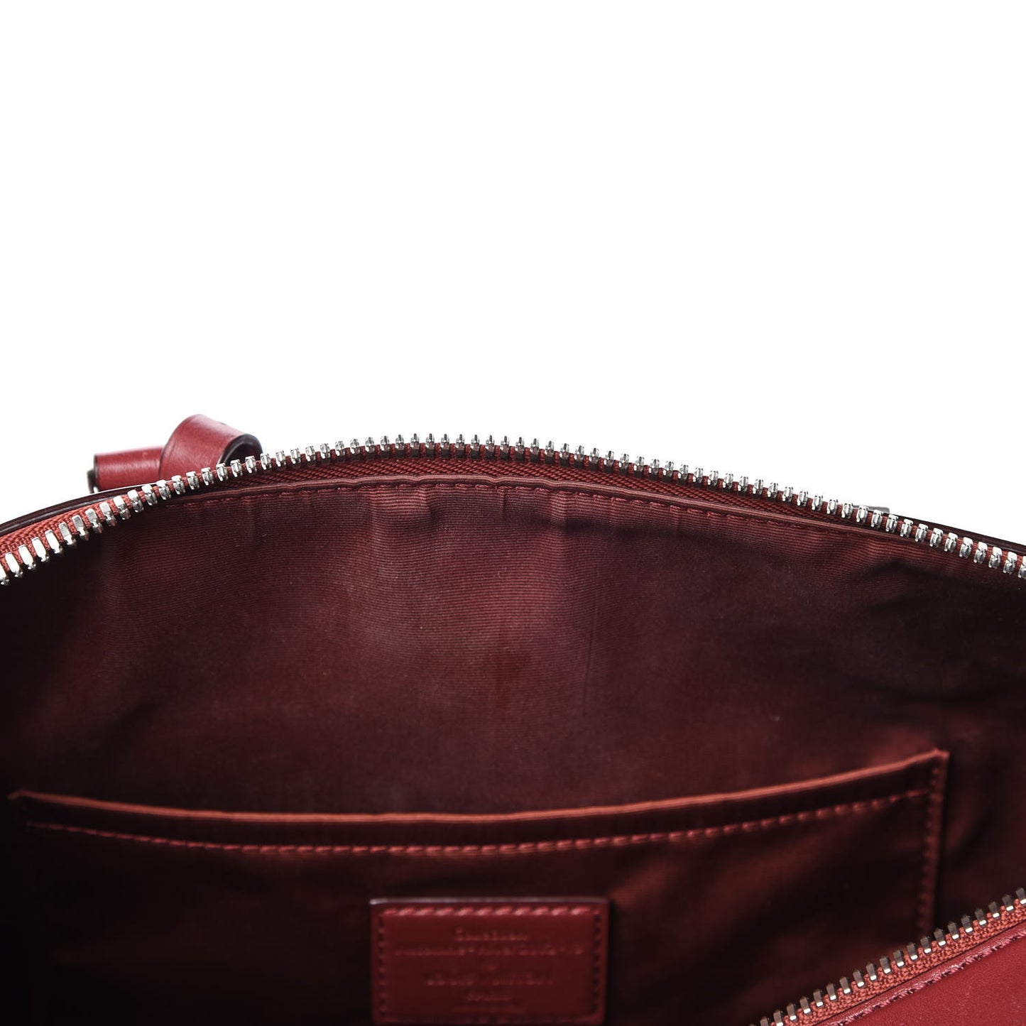 Sequin Monogram Sunshine Express Speedy Burgundy