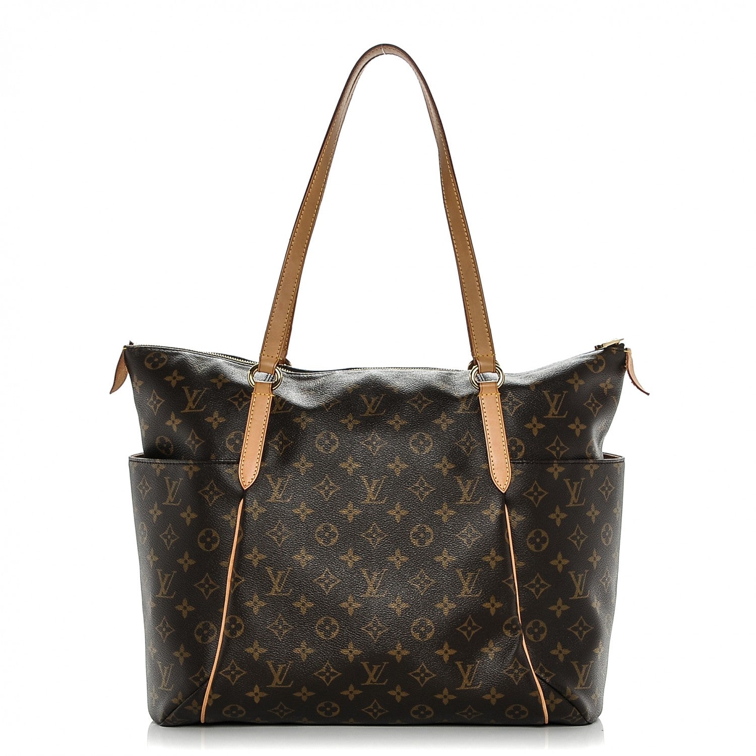 Louis Vuitton Monogram Totally GM 1 of 6
